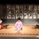 사단법인 석암제 시조창보존회 이미지