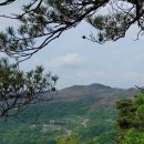 산행후기_mr.j 80 합천 황매산 3