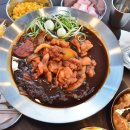 밥꼬찜닭 금촌점 이미지