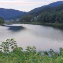 추선사 | 나주 금성산과 병풍능선