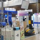 케이지모빌리티일산서비스센터㈜ | 제3회 유통·물류 및 공급망관리 산업전 (SCM FAIR) 킨텍스 전시회 로봇랩핑기 테이핑기 아신티엔에프