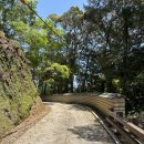 산장관광지 화장실(2) | 마쓰야마 여행] 마쓰야마 근교여행_오즈 가류산장 가는 방법, 입장료 후기(+귀멸의 칼날 배경지) *내돈내산