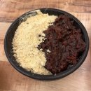대구 두산동 닭도리탕 맛집 도리도리 수성점