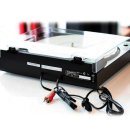 5005 | 초급자용 턴테이블 마란츠 TT 5005, LP를 재생하다