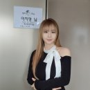 이지영 헤어