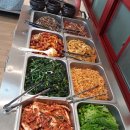 거성한식뷔페