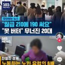 한국인 2030세대 월급 최저임금ㆍ중위소득 6만원차 이미지