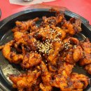 신이내린닭발 이미지