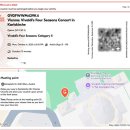 사계여행 | [오스트리아 여행] 비엔나 카를 성당 &#39;비발디 사계&#39; 콘서트 후기