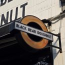 블랙베어도넛 부산 | [부산/광안리] 광안리 카페 도넛 맛집, 레몬 커스타드 도넛 꼭 먹어야 할 곳 :: 블랙베어도넛 부산점