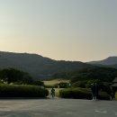 울산 근교 구장 예쁜 분수쇼가 있는 밸리코스가 있는 동부산 cc 후기 공략