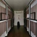 [🇹🇭치앙마이] 카페 안가도 괜찮은 올드타운 호스텔 &#39;더 커먼 호스텔(The common hostel)