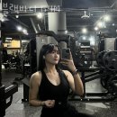 블랙바디GYM 이미지