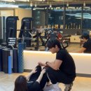 로운 피트니스 이미지