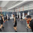 크로스트레이닝 | 운동은 재미없다 생각 바뀐 대구복싱센터 Z24 복싱&amp;크로스트레이닝 후기