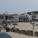 좌수영횟집 | 부안 백패킹 변산마실길｜적벽강 노을길·채석강 지나 상록해수욕장 야영장까지