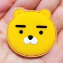 스마트위드샵 | 위드샵 카카오프렌즈 라이언 티머니 그립톡 개봉 후기