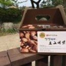 (주)백운렌트카 | 제주허브동산 표고버섯으로 버섯소고기 샤브샤브 ~~ ^^