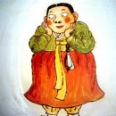 심마니 이미지