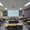감성글씨, 캘리그라피 작품만들기 | 부산권역암생존자센터 캘리그라피 특강｜액자·LED 양초 만들기 힐링 클래스 후기