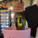 치앙마이 원님만 와인바 해피프로그 The Happy Frog 재방문 후기