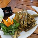 거진시내 | 나트랑 JJSEAFOOD 후기｜크레이지피시 무게 재서 주문하는 시내 해산물 맛집