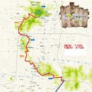 장수천 약수터 입구 이미지