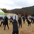 의령군민문화회관 공연장 이미지