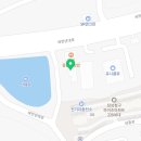 장성청구하이츠 앞 이미지