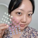 올리브영여드름패치추천! 뾰꾸템 오오티디 스타 스팟 패치 사용후기
