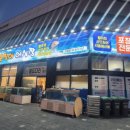 속초 오징어 어시장 이미지