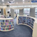 과천시 정보과학도서관 이미지