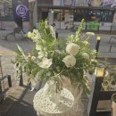 (킬링힐링)로맨틱 플라워 클래스 | 대전플라워원데이클래스 추천 : 힐링, 데이트, 단체수업까지