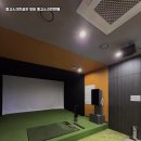 교동스크린골프 이미지