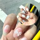 유안 네일 이미지