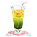 오도재몰랑카페 이미지