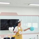 교육나눔터 | 당진시가족센터 공동육아나눔터 품앗이활동가 양성교육 2회차 후기 │ 동화 캐릭터 풍선으로 아이들의...