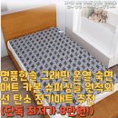 한솔세탁 | 명품한솔 그래핀 온열 숙면매트 카본 슈퍼싱글 원적외선 탄소 전기매트 추천(단독 최저가 8만원!)