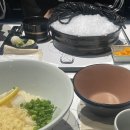토나리 우동 송파점