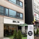 🥯 신림 베이글 카페 :: 베이,그릭