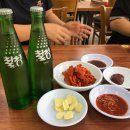 옥천고읍냉면