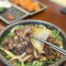 대구 침산동 맛집 감자탕 점심메뉴 추천 | 남다른감자탕 침산점
