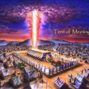 25-40 The Tent of Meeting (AI) 이미지
