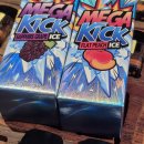 사파이어 전자 | [창원전자담배] 메가킥 액상시리즈 리뷰 2편) 사파이어그레이프, 플랫피치