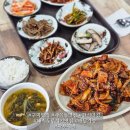 사곡초등 병설 | [구미/사곡동] 집밥이 생각나면 바로 이곳 제육 두루치기 맛집 추천 솔직후기_황부자네