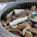 발산역맛찬들왕소금구이