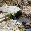 남장사약수터 이미지