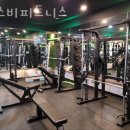 예스비피트니스 이미지