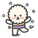 강아지이발소 이미지