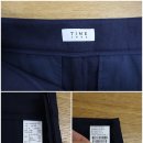 여성 타임 마혼방 팬츠 한섬 이미지